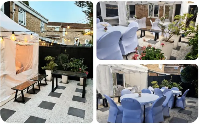 Photos from this customer's event